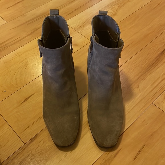 BLONDO Siena waterproof boots - Picture 2 of 4